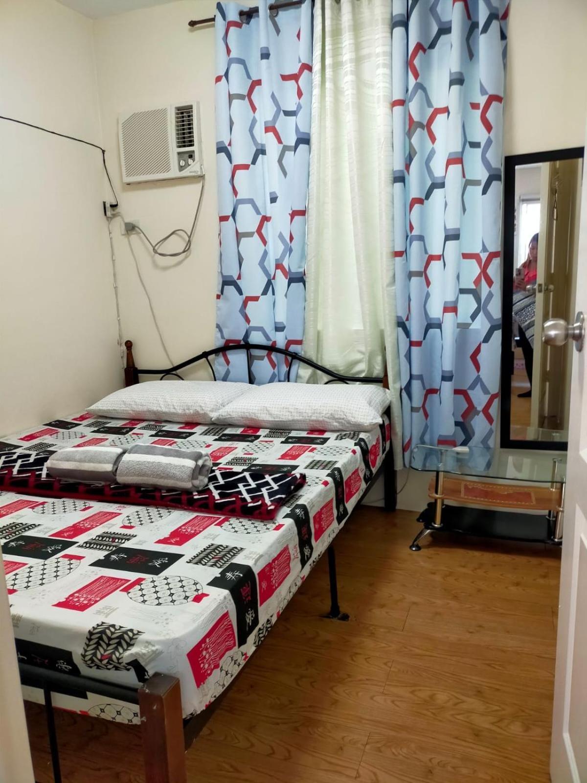 Two-Bedroom At San Remo Oasis Cebu Bagian luar foto