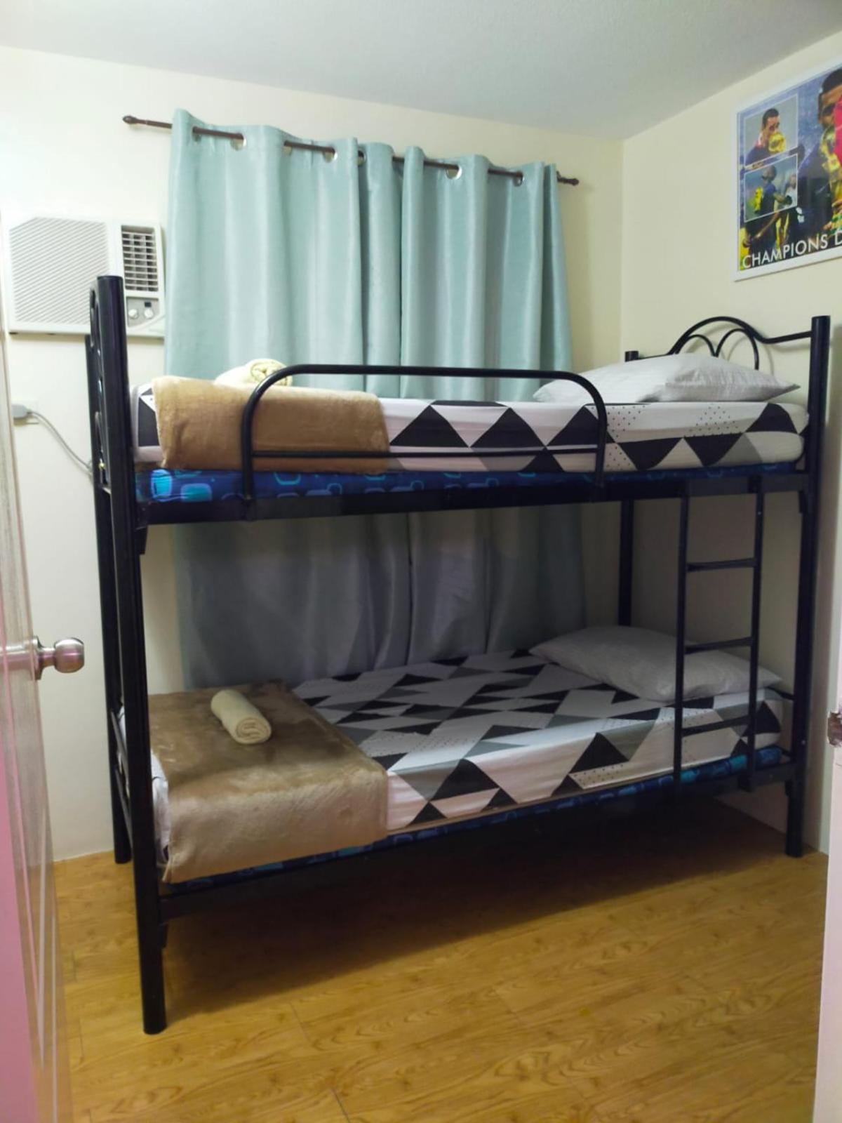 Two-Bedroom At San Remo Oasis Cebu Bagian luar foto