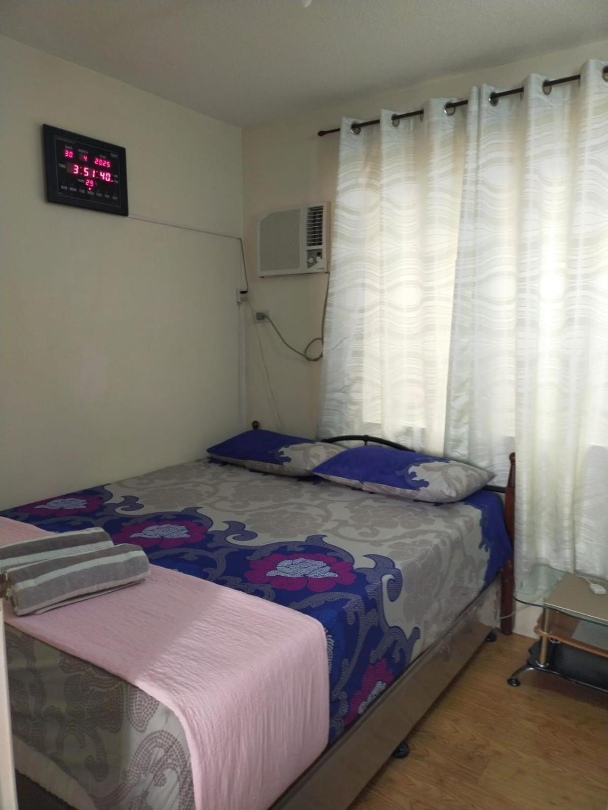 Two-Bedroom At San Remo Oasis Cebu Bagian luar foto